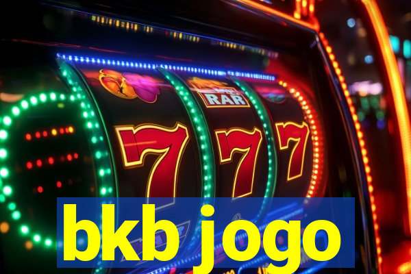 bkb jogo