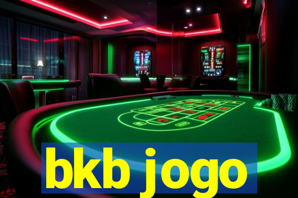 bkb jogo