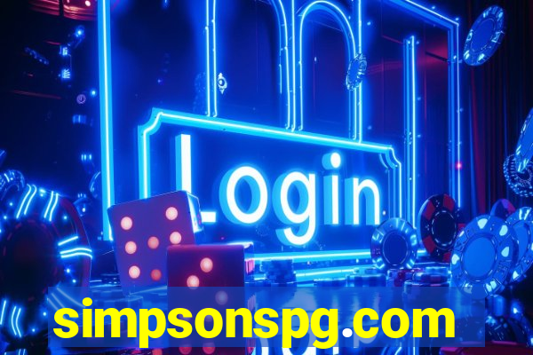 simpsonspg.com