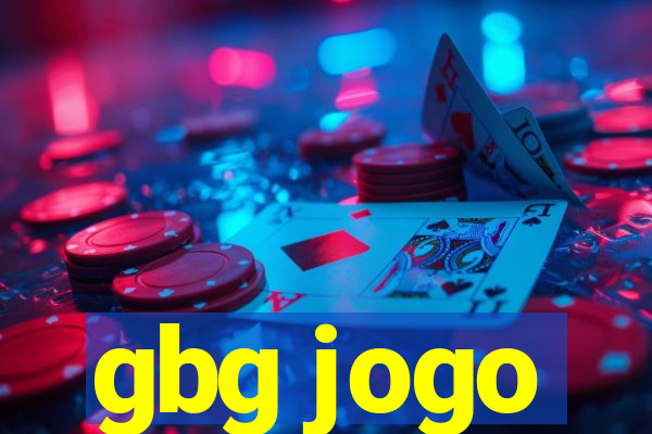 gbg jogo