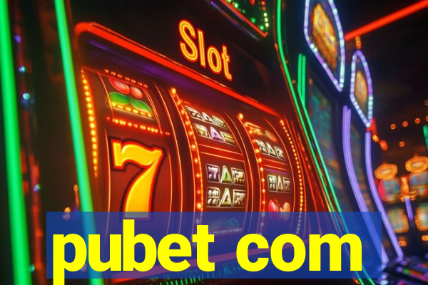 pubet com