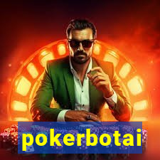 pokerbotai