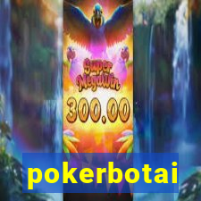 pokerbotai