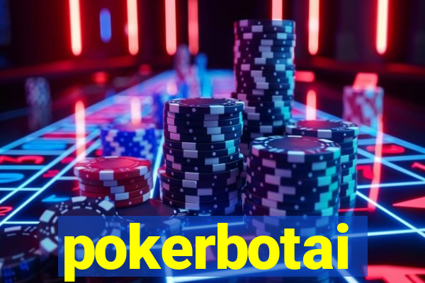 pokerbotai