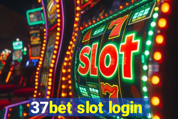 37bet slot login