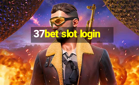 37bet slot login