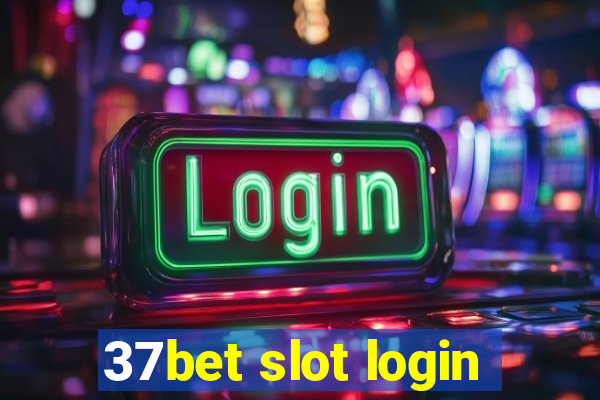 37bet slot login