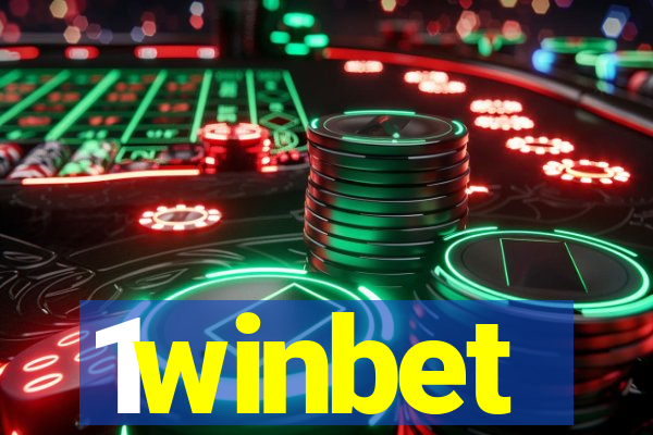 1winbet