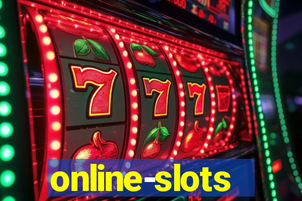 online-slots