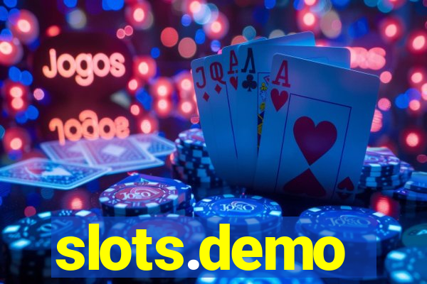 slots.demo