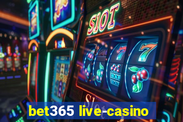 bet365 live-casino