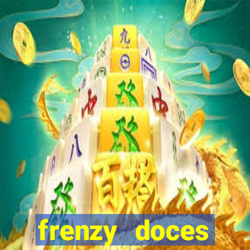 frenzy doces diamante miss?o