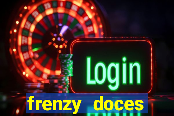 frenzy doces diamante miss?o