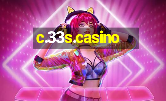 c.33s.casino