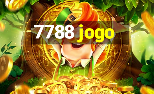 7788 jogo