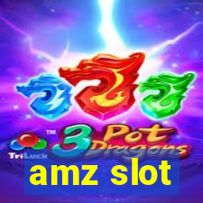 amz slot