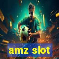 amz slot