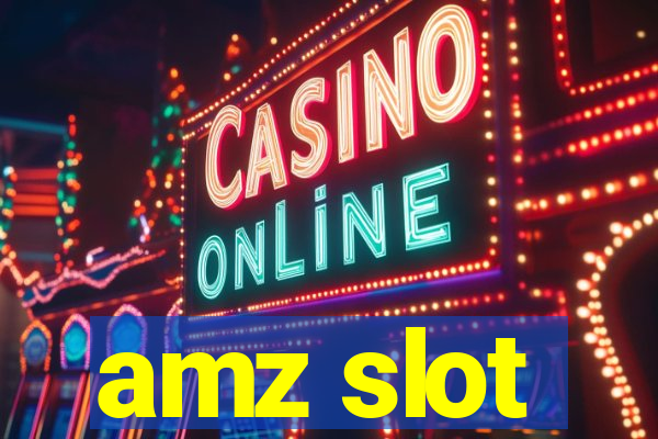 amz slot