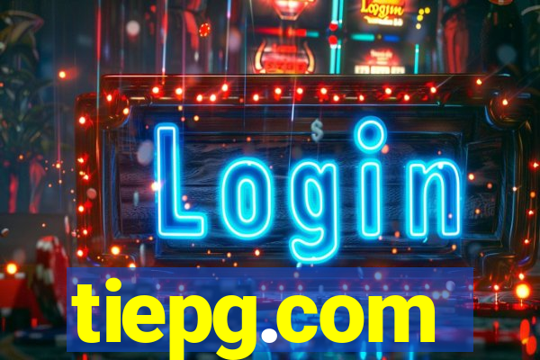 tiepg.com