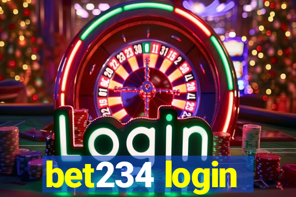 bet234 login