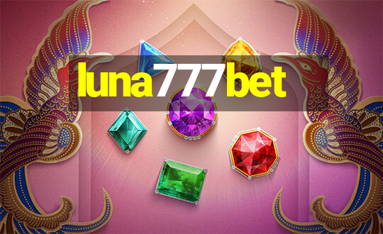 luna777bet