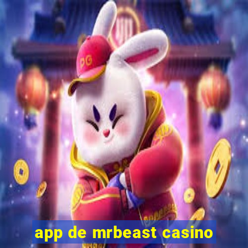 app de mrbeast casino