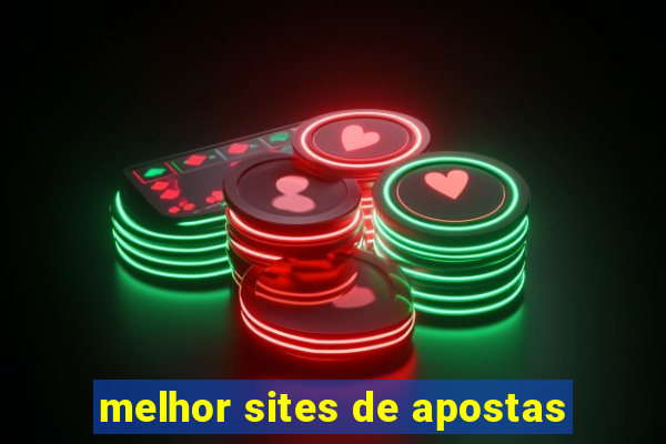 melhor sites de apostas