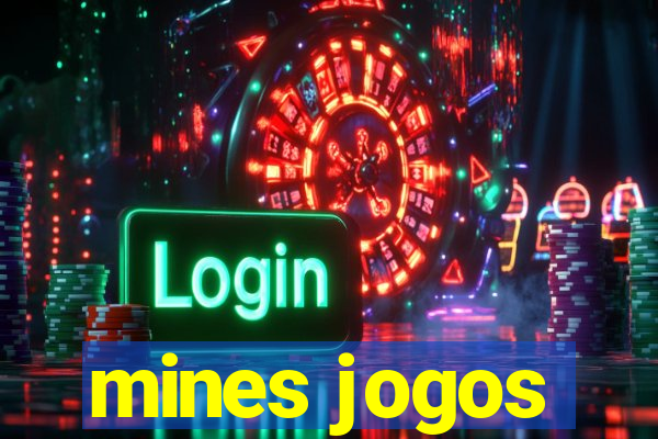 mines jogos