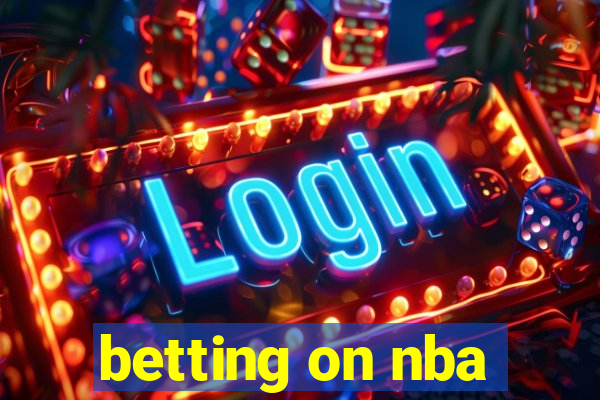 betting on nba