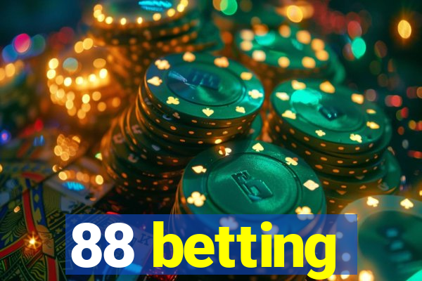 88 betting