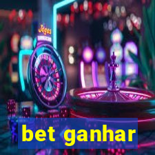 bet ganhar