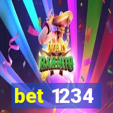 bet 1234