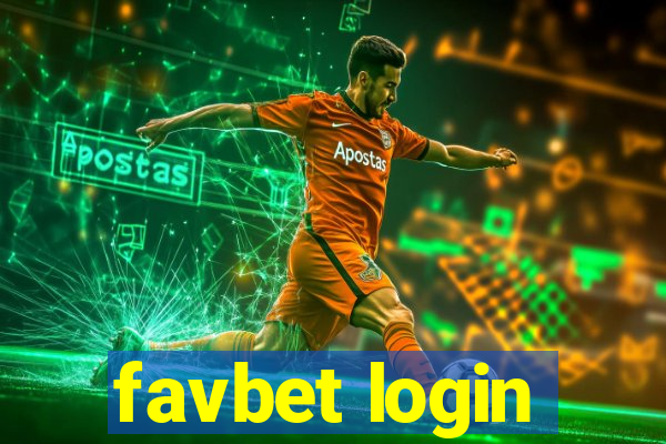 favbet login