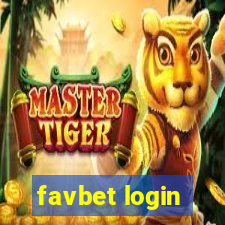 favbet login