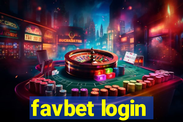 favbet login