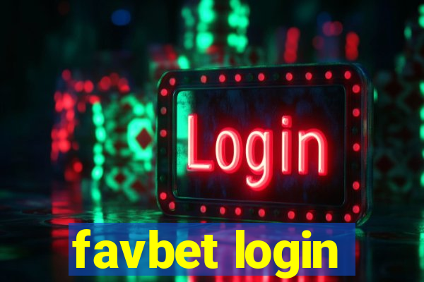 favbet login