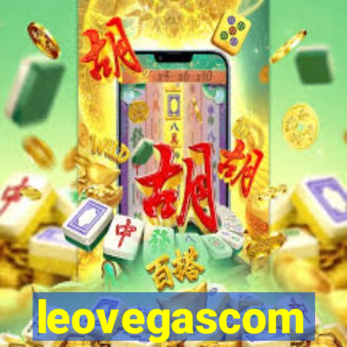 leovegascom