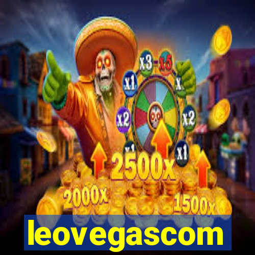 leovegascom