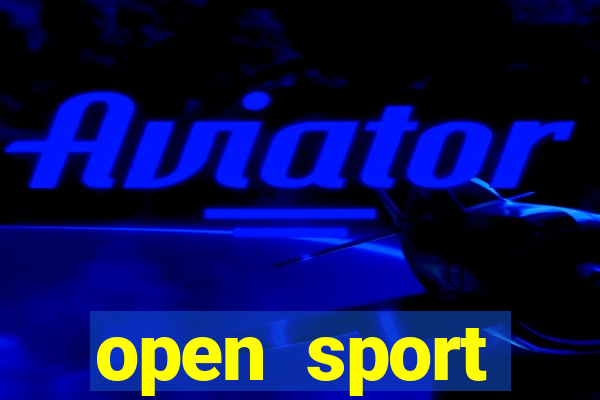 open sport casareale vincenzo