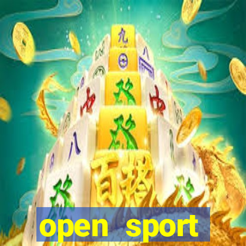 open sport casareale vincenzo