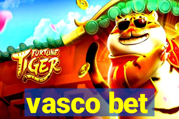 vasco bet