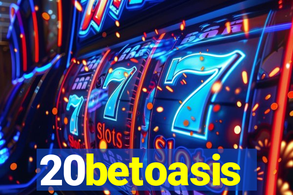 20betoasis