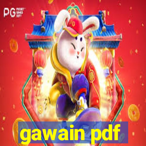 gawain pdf