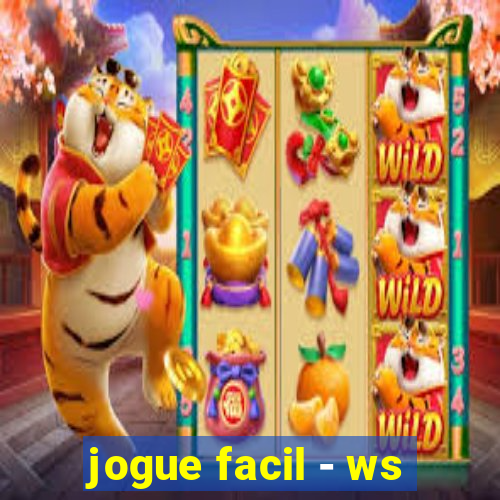 jogue facil - ws