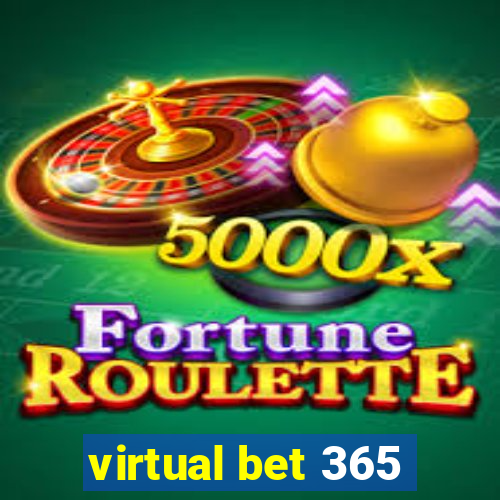 virtual bet 365