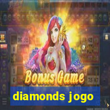 diamonds jogo