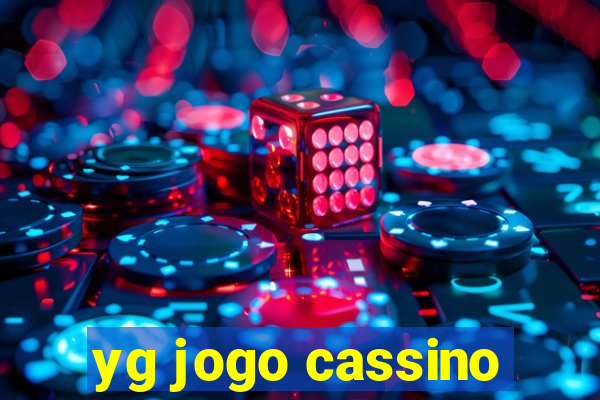 yg jogo cassino