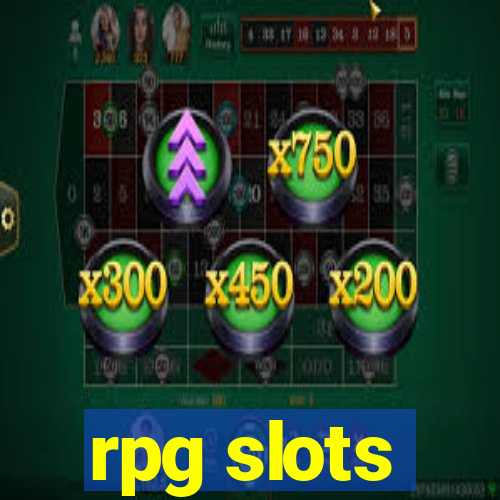 rpg slots