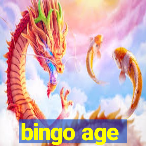 bingo age