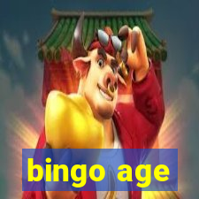 bingo age